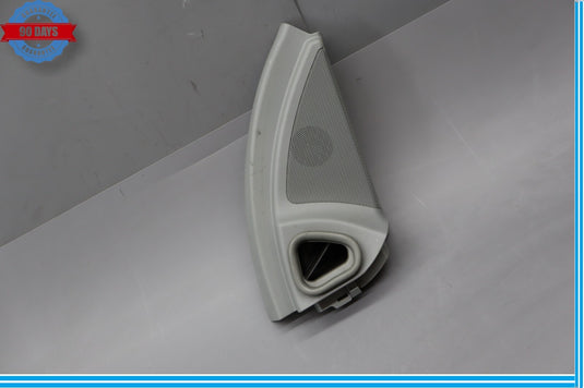 06-12 Mercedes X164 GL550 GL450 Front Right Side Door Speaker Mirror Cover Oem