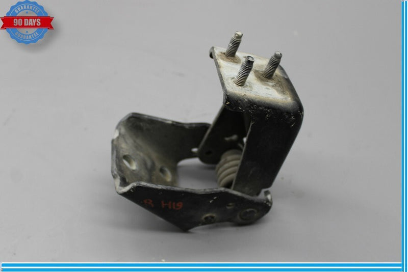 Load image into Gallery viewer, 03-07 Hummer H2 Right Passenger Side Door Hinge Black 15905609 Oem
