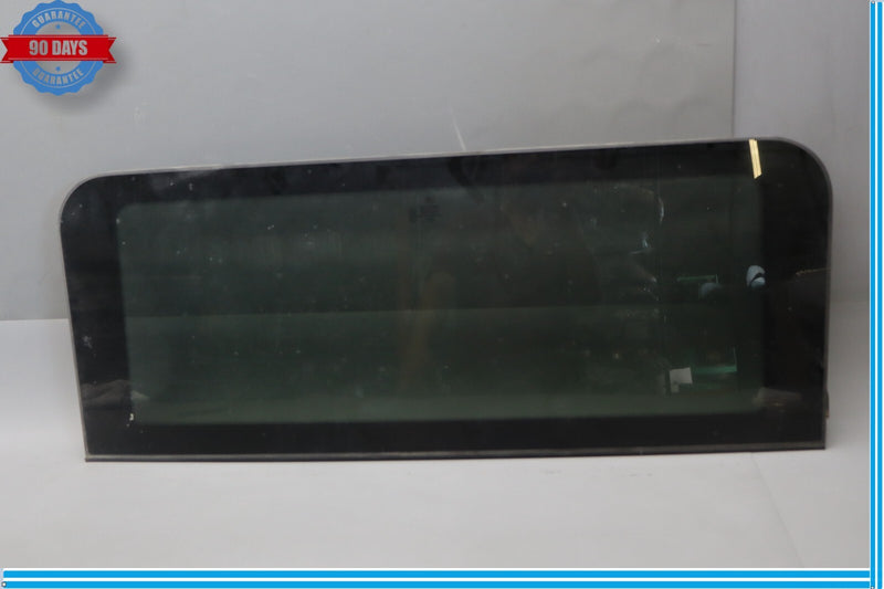 Load image into Gallery viewer, 07-13 BMW X5 E70 Rear Sun Roof Moon Glass Sunroof Panoramic Window Panel Oem
