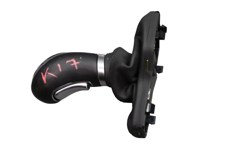 Load image into Gallery viewer, 14-16 Hyundai Equus Automatic Transmission Gear Shift Knob Boot Assembly Oem
