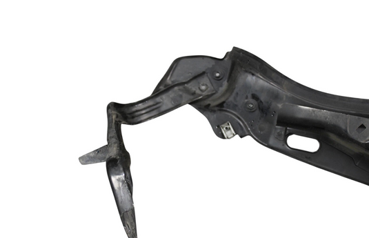 01-13 Mercedes W221 S550 S600 Front Left Side Head Light Support Bracket Oem