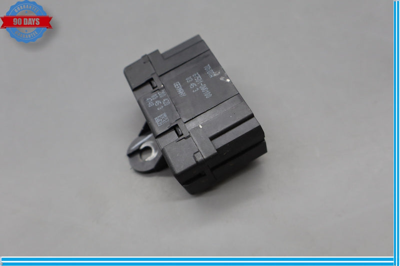 Load image into Gallery viewer, 02-10 Lexus SC430 Z40 Front Right Passenger Side Seat Heater Control Module Oem
