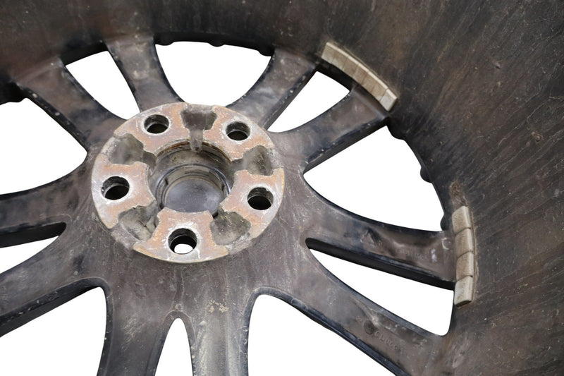 Load image into Gallery viewer, 07-15 Jaguar XF XFR XFR-S XK XKR Front Wheel Rim 20" 8.5" 20CHX26 Oem
