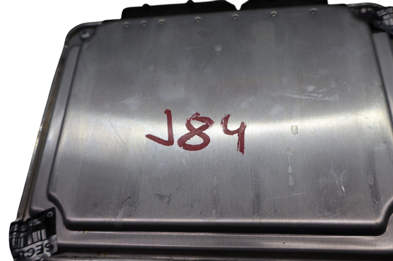 Load image into Gallery viewer, 03-10 Bentley Continental Engine Electronic Computer Control Module ECU Oem
