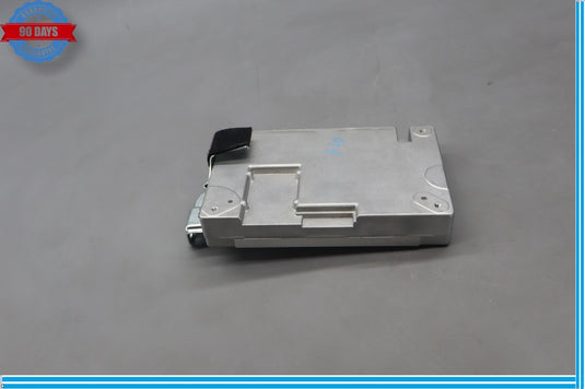 07-09 Lexus LS460 Mayday Communication Computer Control Module 86710-0W070 Oem