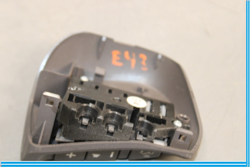 Load image into Gallery viewer, 07-12 Lexus LS460 XF40 Steering Wheel Radio Volume Voice Control Switch Oem

