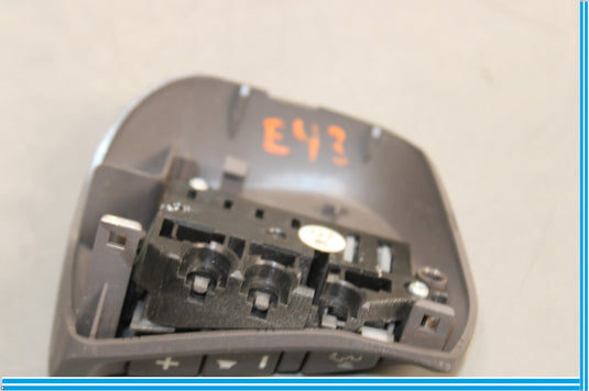 07-12 Lexus LS460 XF40 Steering Wheel Radio Volume Voice Control Switch Oem
