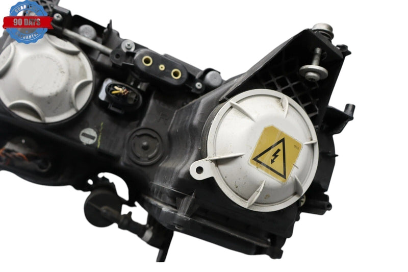 Load image into Gallery viewer, 03-08 Bentley Continental GT GTC Flying Spur Right Xenon Headlight Head Lamp OEM
