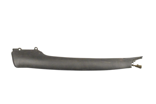 07-11 Bentley Continental GT GTC Front Left Driver Interior A-Pillar Trim Oem
