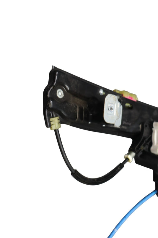 16-23 Jaguar X260 XF Rear Right Passenger Side Window Regulator Motor Oem