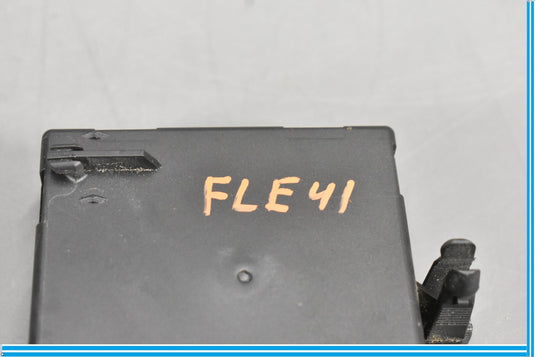 08-18 Mercedes CLS550 E400 Front Left Driver Side Door Control Module Oem
