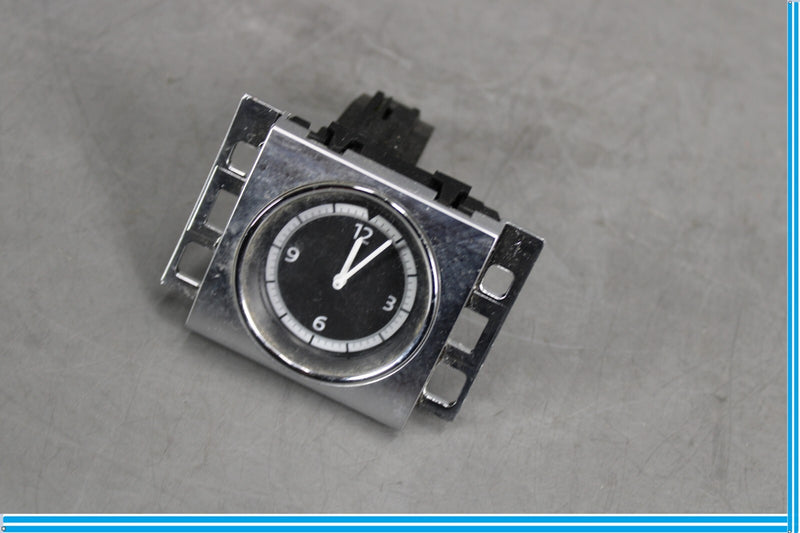 Load image into Gallery viewer, 13-17 Volkswagen CC Dash Dashboard Center Analog Clock Unit Oem
