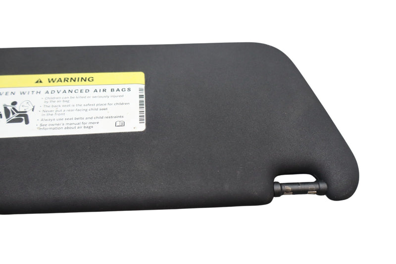 Load image into Gallery viewer, 10-16 Mercedes W212 E350 E550 E400 Left Side Sun Visor Shade Sunvisor Oem
