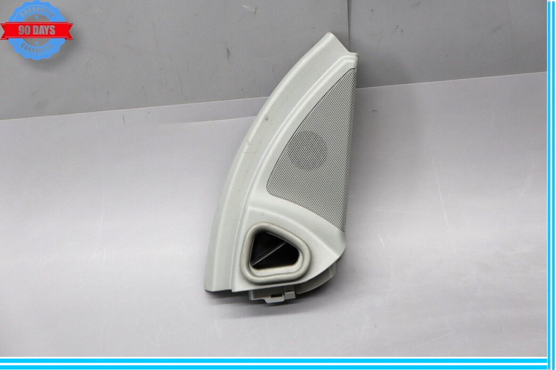 Load image into Gallery viewer, 06-12 Mercedes X164 GL550 GL450 Front Right Side Door Speaker Mirror Cover Oem
