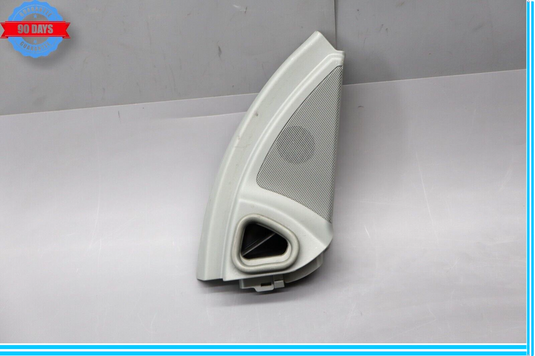 06-12 Mercedes X164 GL550 GL450 Front Right Side Door Speaker Mirror Cover Oem