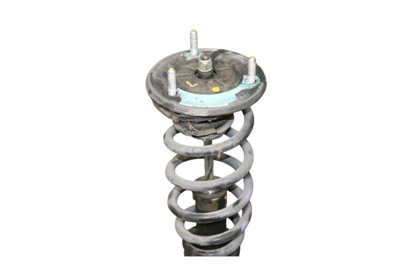 Load image into Gallery viewer, 02-05 Lexus SC430 Front Left Driver Side Seat Shock Strut Impact Absorber OEM
