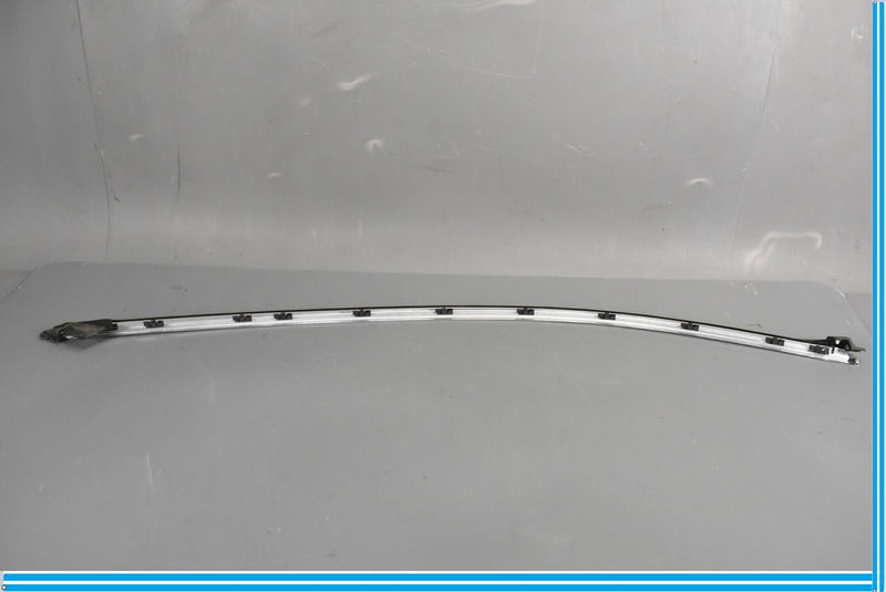 Load image into Gallery viewer, 18-20 Jaguar E-Pace Front Right Door Upper Window Trim Strip Oem
