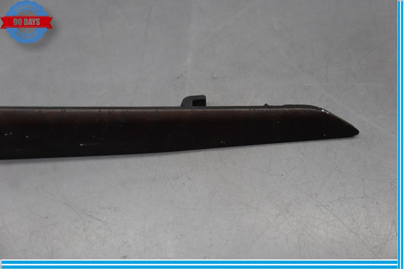 Load image into Gallery viewer, 14-19 Maserati Ghibli M157 Front Left Driver Door Trim Cover Molding Panel Oem
