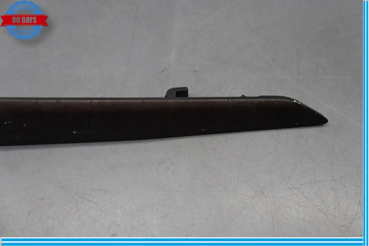 14-19 Maserati Ghibli M157 Front Left Driver Door Trim Cover Molding Panel Oem