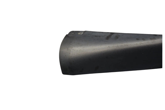 14-19 Maserati Ghibli Rear Right Side Bumper Valance Lower Cover Panel Trim OEM