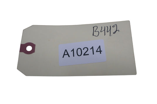 04-08 Chrysler Crossfire Front Right Passenger Side Bumper Marker Light Oem