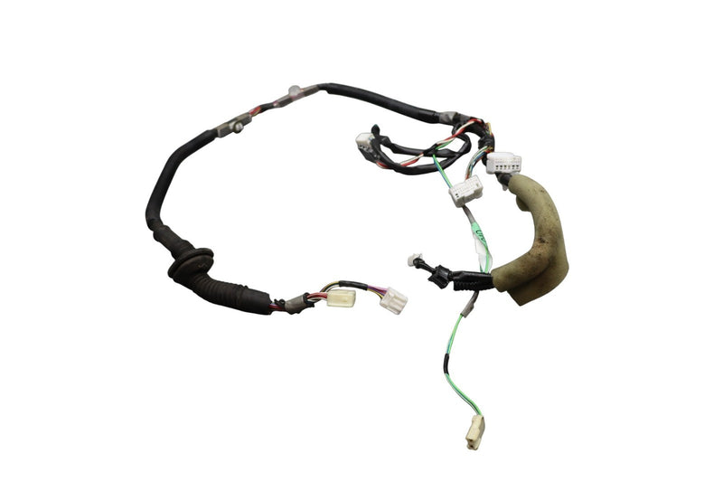 Load image into Gallery viewer, 01-06 Lexus LS430 Rear Right Door Wire Wires Wiring Harness 8215750010 Oem
