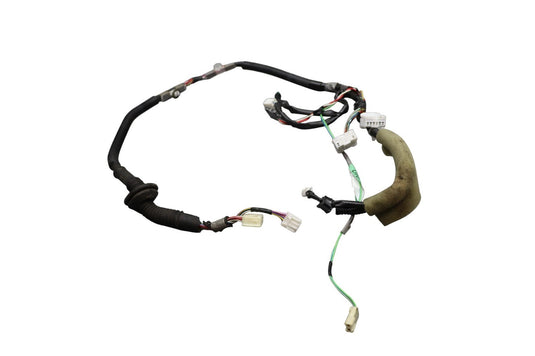 01-06 Lexus LS430 Rear Right Door Wire Wires Wiring Harness 8215750010 Oem
