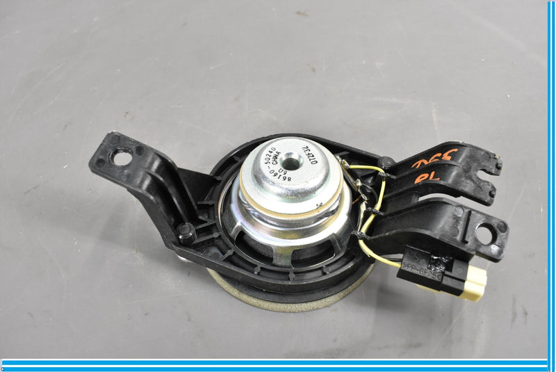 Load image into Gallery viewer, 07-17 Lexus LS460 LS460L L600H Rear Left Driver Side Door Upper Speaker Oem
