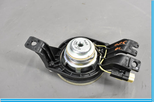 07-17 Lexus LS460 LS460L L600H Rear Left Driver Side Door Upper Speaker Oem