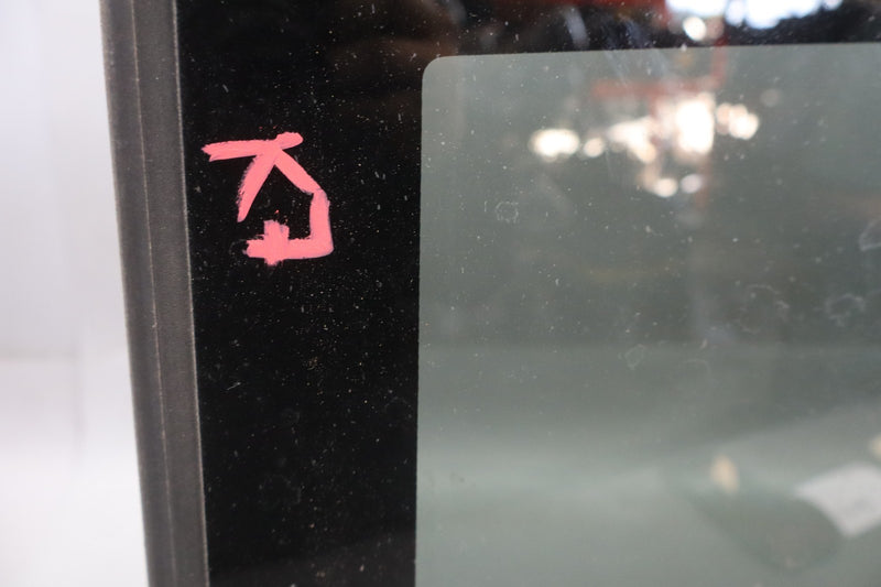 Load image into Gallery viewer, 01-06 Lexus LS430 Sunroof Moonroof Upper Top Roof Glass Window Oem

