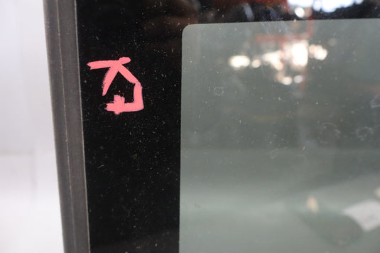 01-06 Lexus LS430 Sunroof Moonroof Upper Top Roof Glass Window Oem