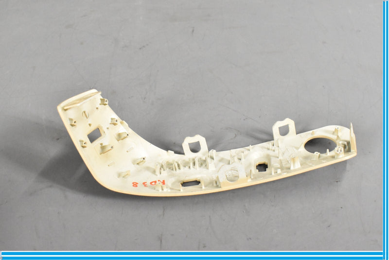 Load image into Gallery viewer, 04-13 Maserati Quattroporte M139 Front Right Seat Control Switch Trim Cover Oem
