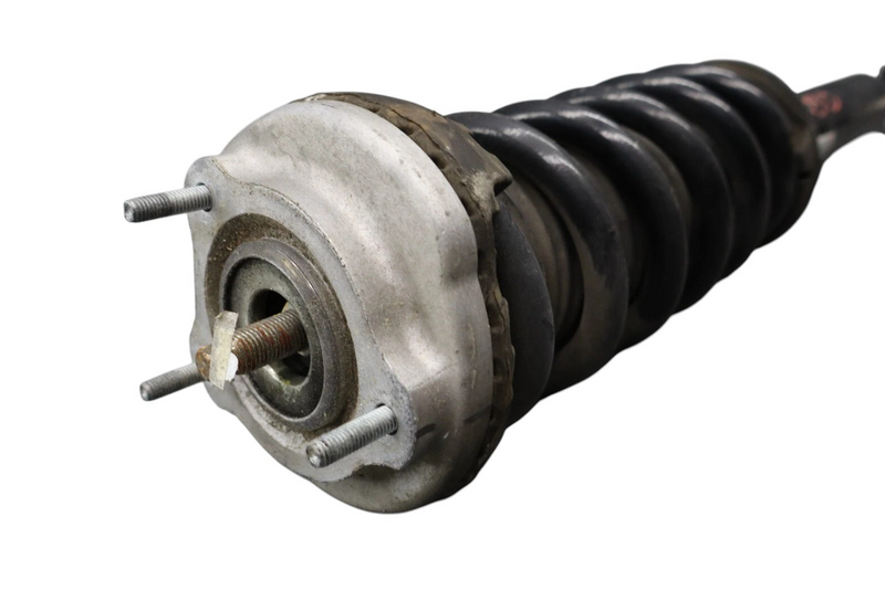 Load image into Gallery viewer, 14-17 Maserati Ghibli Front Left Side Shock Absorber Spring Strut 670008896 Oem
