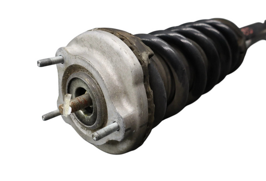 14-17 Maserati Ghibli Front Left Side Shock Absorber Spring Strut 670008896 Oem