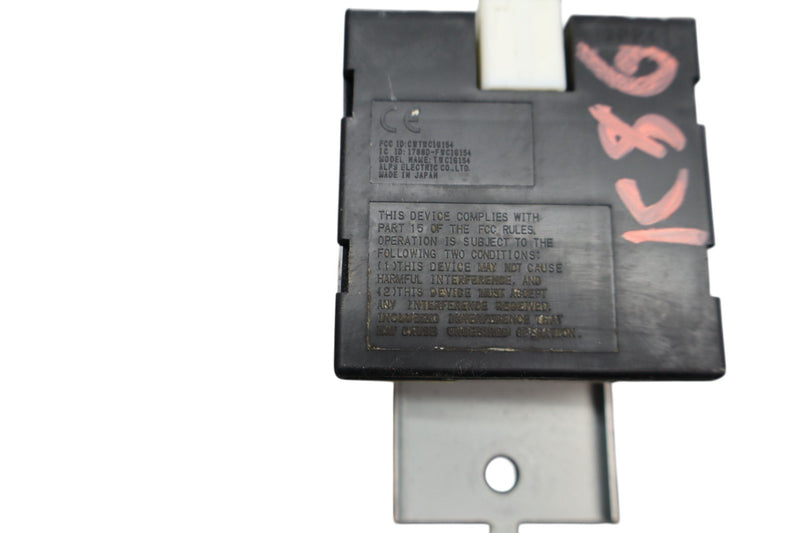 Load image into Gallery viewer, 11-17 Infiniti QX56 QX80 Anti Theft Keyless Entry Control Module Unit Oem
