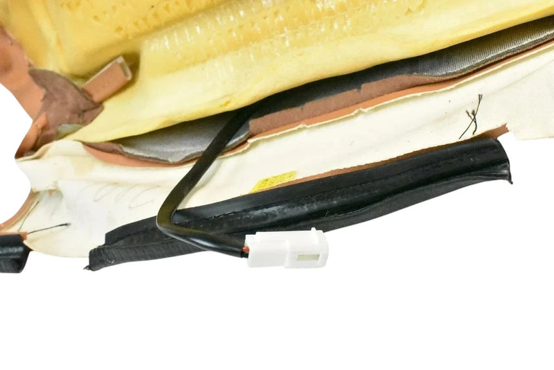 Load image into Gallery viewer, 03-08 Maserati Quattroporte Front Right Passenger Side Upper Seat Cushion Oem
