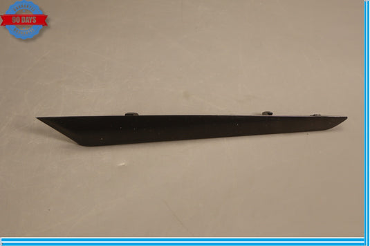 14-19 Maserati Ghibli Front Right Passenger Side Door Interior Cover Trim Oem