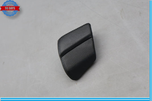 10-16 Porsche Panamera Rear Right Side C Pillar Armrest Extension Cover Oem