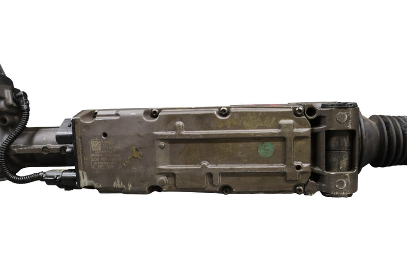 Load image into Gallery viewer, 12-20 Audi A6 A6 Quattro Electric Power Steering Gear Rack &amp; Pinion Assembly Oem
