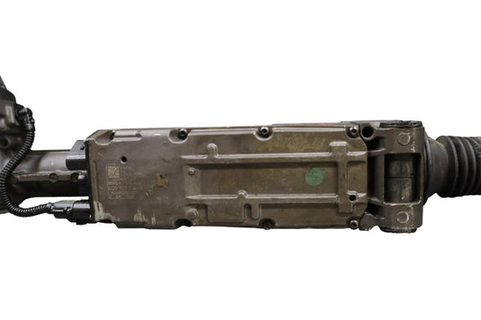 12-20 Audi A6 A6 Quattro Electric Power Steering Gear Rack & Pinion Assembly Oem