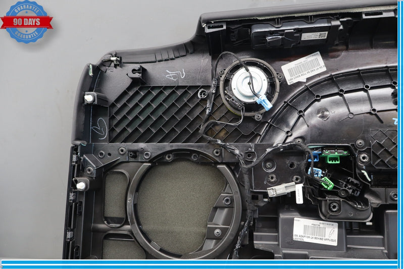 Load image into Gallery viewer, 14-17 Land Rover Range Rover Sport Front Left Side Interior Door Panel Trim Oem
