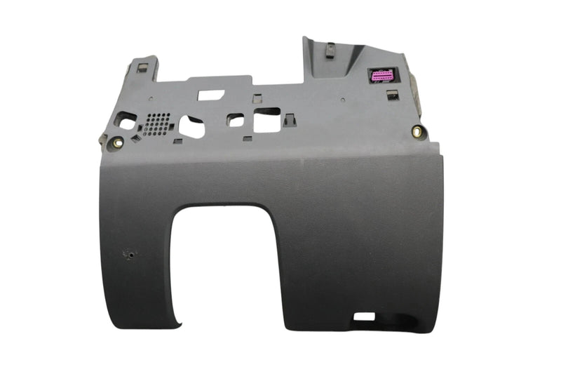 Load image into Gallery viewer, 06-13 Audi A3 A3 Quattro Front Left Side Dash Knee Bolster Trim Cover Panel Oem
