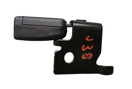 17-21 Alfa Romeo Giulia Rear Left Center Seat Belt Buckle Receiver 34207487A Oem
