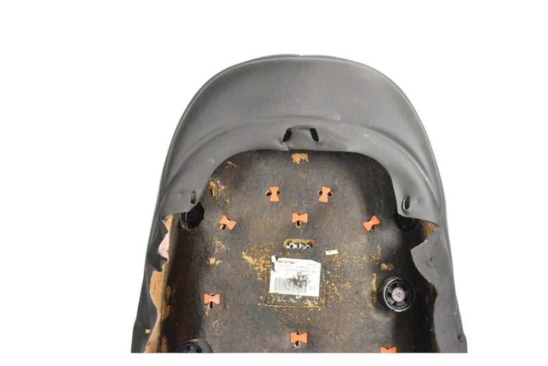 Load image into Gallery viewer, 00-06 Mercedes CL500 CL55 AMG W215 Front Right Side Upper Seat Cushion Black OEM
