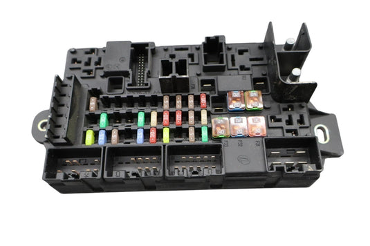 14-15 Jaguar X152 F-Type Rear Trunk Relay Fuse Box Junction Box EX5314N030AC Oem