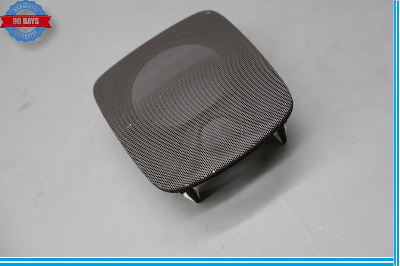 Load image into Gallery viewer, 07-12 Lexus LS460 XF40 Dash Center Speaker Cover Trim Grill Black Oem
