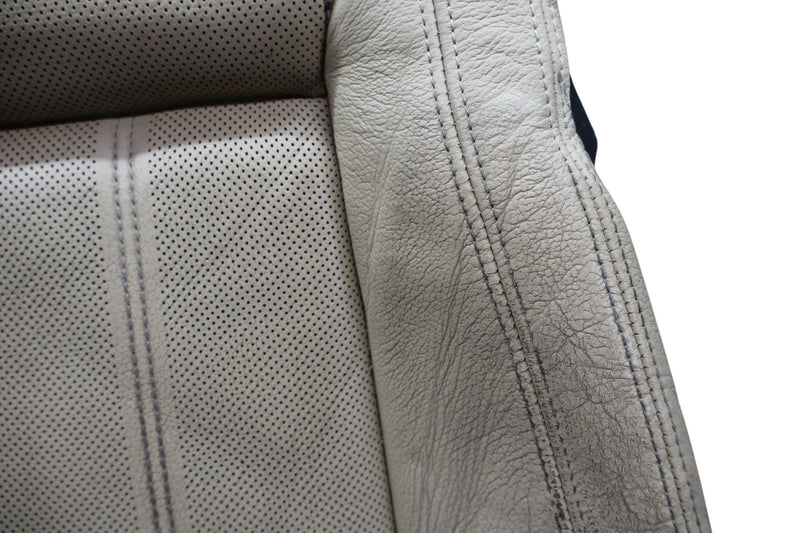 Load image into Gallery viewer, 12-18 Audi A7 Quattro Front Left Side Lower Bottom Seat Cushion 4G8963555AJ Oem

