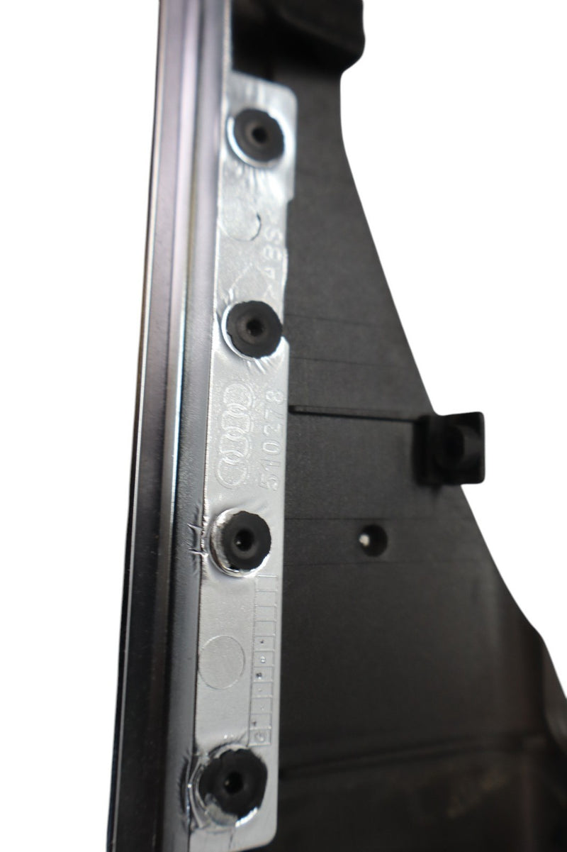 Load image into Gallery viewer, 12-18 Audi A6 Quattro Front Center Console Wood Trim Bezel Cover Molding Oem
