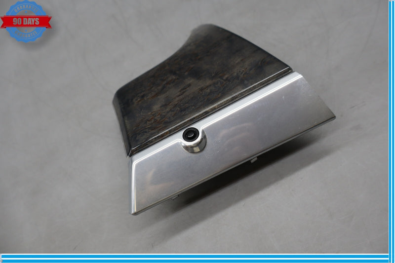Load image into Gallery viewer, 10-16 Porsche Panamera Dashboard Center Left Side Bezel Molding Trim Oem
