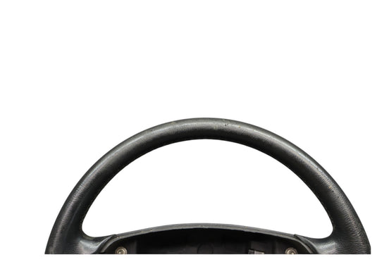 06-09 Mercedes CLS550 CLS55 W219 Front Left Side Steering Wheel Black Oem
